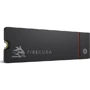Seagate FireCuda 530 Heatsink 500GB (ZP500GM3A023): Тип накопителя внутренний