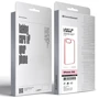 Чехол для iPhone ArmorStandart UNIT2 Case Pale Pink for iPhone 16e (ARM83853): Тип аксессуара чехол