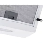 Вытяжка Pyramida NRX1-50 WH фото 5