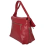 Женская сумка через плечо ARTiS Bags бордовая (1758 6140): Страна производитель Украина