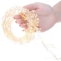 Гирлянда на батарейках Springos 3 м 100 LED CL0071 Warm White: Применение Для дома