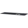 Аксесуар для Mac Apple Magic Keyboard with Touch ID and Numeric Keypad with Black Keys (MMMR3) 2022 фото 3