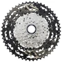 Кассета Shimano CS-LG600-11 LINKGLIDE, 11-50, 11-з. (ICSLG60011150): Тип Кассеты