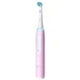 Зубная щетка Oral-B iO Series 4 Lavender: Технология чистки возвратно-вращательная