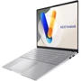 Ноутбук ASUS VivoBook S 16 OLED M5606NA-MX015 (90NB14C3-M000N0) UA: Объем накопителя 512 ГБ (SSD)
