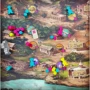 Настільна гра Quined Games Agra фото 6