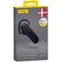 Наушники Jabra Talk 5 Bluetooth Headset (100-92046900-60): Время работы, ч 11