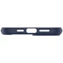 Чехол для iPhone Spigen Crystal Hybrid Navy Blue (ACS06460) for iPhone 15 Plus фото 8