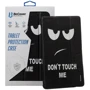 Аксесуар для iPad BeCover Smart Case Don't Touch for iPad Pro 11 M4 2024 (711633)