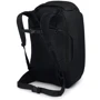 Рюкзак Рюкзак Osprey Porter 65 Black - черный (009.001.0100): Объем 65 л