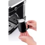 Кофеварка ETA Storio 618190020 black: Используемый кофе молотый