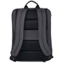 Рюкзак Xiaomi Ninetygo Classic Business Backpack Dark Grey: Цвет серый