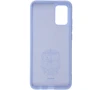 Чехол для телефонов ArmorStandart ICON Case Lilac for Samsung A025 Galaxy A02s (ARM58233): Цвет сиреневый