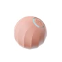 Мячик для котов Cheerble Ice Cream Ball Розовый (2214): Производитель Cheerble