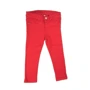 Джинсы H&M 9Z5435856 92 см красные