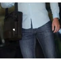 Сумка для ноутбуков Dell 15" Pro Briefcase Black (PO1520C) фото 9