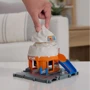 Игровой набор Hot Wheels Приключения в магазине мороженого (HKX38): Цвет разноцветный