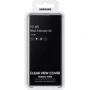 Аксессуар для смартфона Samsung Clear View Cover Black (EF-ZG970CBEGRU) for Samsung G970 Galaxy S10e: Цвет черный