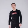 Лонгслив Peak F683561-BLA M черный