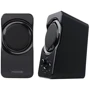 Акустическая система Microlab B-17 Black: Формат акустики 2.0