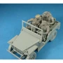 Сборная модель MiniArt Британский коммандирский автомобиль с экипажем (MA35050): Производитель MiniArt