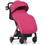 Прогулочная коляска El Camino Mimi Candy Pink (ME 1036L): Тип коляски прогулочная