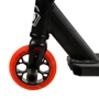 Самокат трюковый Best Scooter Linerunner красный (LR-10140): Материал колес полиуретан