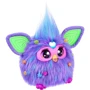 Игрушка интерактивная Hasbro Furby Пурпурный (F6743)