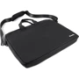 Сумка для ноутбуков ColorWay 17.3" Modern Black (CW-LBM173-BK): Материал полиэстер