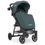 Прогулочная коляска El Camino Favorit v.2 Forest Green (M 3409L): Ширина шасси 59 см