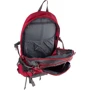 Женский рюкзак Onepolar красный (W1551-red): Материал Полиэстер