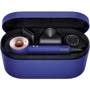 Фен Dyson HD08 Supersonic Limited Edition Vinca Blue/Rose (452858-01): Кількість температурних режимів 4