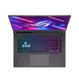 Ноутбук ASUS ROG Strix G15 (32_90NR0522-M000S0): Обсяг накопичувача 512 ГБ (SSD)