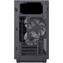 Корпус GameMax F36 BK: Форм-фактор материнской платы MicroATX/Mini-ITX