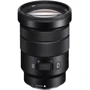 Об'єктив для фотоапарата Sony SELP-18105G E PZ 18-105mm F4 G OSS: Тип об'єктива універсальний