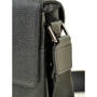 Мужская сумка планшет Bretton черная (29335 black): Пол Мужской