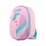 Рюкзак дитячий 1вересня K-43 Cute unicorn (558546)