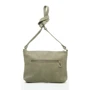 Женская сумка через плечо ARTiS Bags хаки (1764 7082): Страна производитель Украина