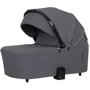 Коляска универсальная Carrello Ultra/W 2 в 1 Sonic Grey (CRL-6525 Sonic Grey): Количество блоков 2