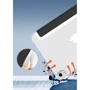 Аксессуар для iPad BeCover Case Book Soft Edge with Pencil mount Black (706803) for iPad mini 6 2021: Тип аксессуара чехол