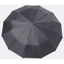 Зонт автомат Monsen черный (C1GD23003bl-black): Страна производитель Тайвань
