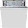 Встраиваемая посудомоечная машина Hotpoint-Ariston HIO 3T132 WO