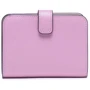 Женский кошелек Furla Babylon M Compact Wallet светло-фиолетовый (PCX9UNOB300000716S): Пол Женский