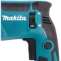 Перфоратор Makita HR1840: Макс. число оборотов холостого хода, об/мин 2100