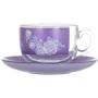 Столовый сервиз Luminarc Piume Violet 46 пр. (P7262) фото 11