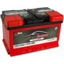 CARBON 75 Ah/12V CARBON sb_низ (0) Euro (CRB75-00L)