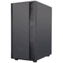 Корпус Silverstone Fara B1 Black (SST-FAB1B-G): Форм-фактор материнской платы ATX/MicroATX/Mini-ITX