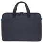Сумка для ноутбуков RivaCase 15.6" Black (8037): Тип сумки сумка