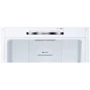 Холодильник Bosch KGN39UW306: Исполнение отдельностоящий