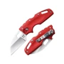 Нож Cold Steel Tuff Lite, red (1260.15.16)